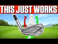 Hit PERFECT Irons EVERYTIME With This 1 SIMPLE Tweak! (Golf Iron Swing Tip)