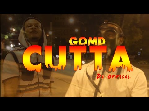 The Lava Lab Presents - CUTTA "DaOfficial" - GOMD (Remix)