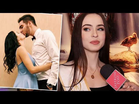 Miss Polski rozstała się z chłopakiem? Anna Maria Jaromin wymownie o swoim związku