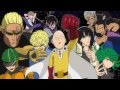 ONE PUNCH MAN OPENING 2