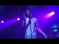 311 - Use of Time - Austin City Limits 2015