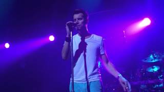 311 - Use of Time - Austin City Limits 2015