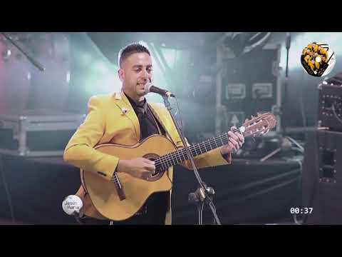 SELECCION DE CHAYAS / Los Legales - Festival de doma y folklore Jesús María 2022