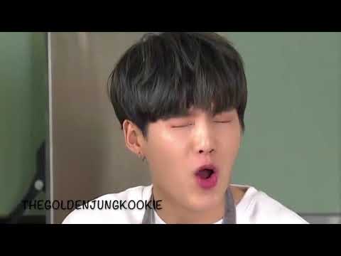 Mosh Pit Moshes to BTS Songs