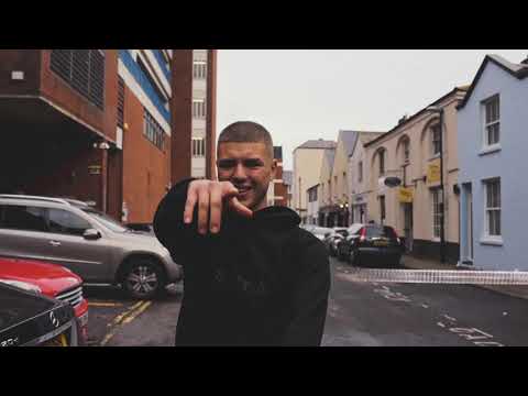 Turnerpage - Excuse Me? Freestyle (Official Video)