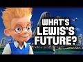 Everything We Know About Lewis S Future Meet The Robinsons