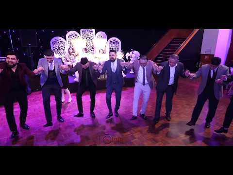 YOZGAT HALAYI AGIRLAMA   Köprüden Geçti Gelin #Hasinli #taf #ozler #bogazliyan KINA HALAY