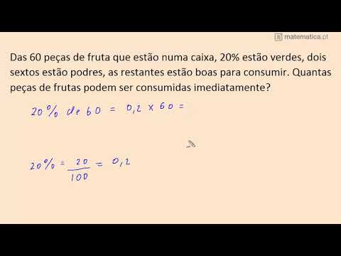 Resolução de um problema com MMC