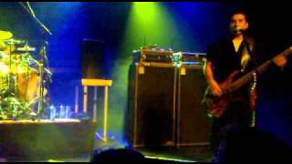 Los Lonely Boys Heart won´t tell a lie live in Groningen