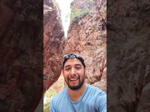 Chilecito - La Rioja  #larioja #argentina #viajar #cabañas