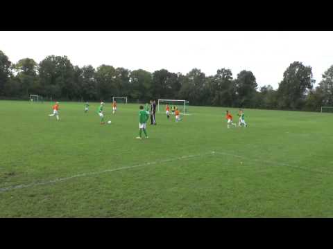 TLC E1 - LTC E1 (beker) 19-10-2013