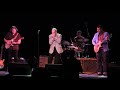 Jerry Portnoy with The Wicked Lo-Down  -  "Charge It"