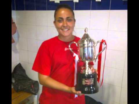 Torrejón Femenino de Primera