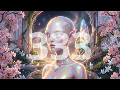 333 | High-Tech Ritual Psytrance & World Fusion (3:33)