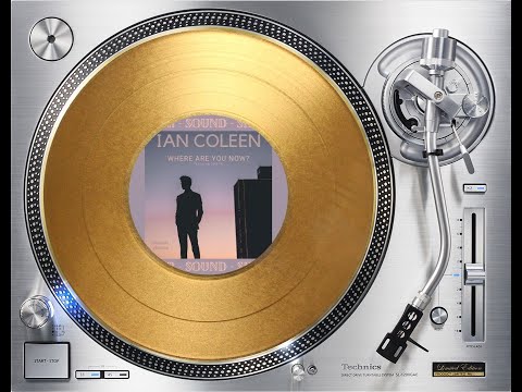 IAN COLEEN FEAT. SHEYA - WHERE ARE YOU NOW? (ORIGINAL VERSION) (℗2021 / ©2022)
