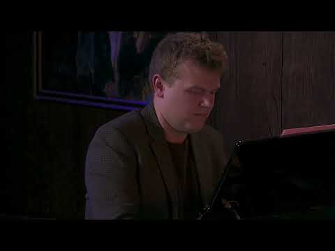 Alexander Claffy Quartet - Nefertiti