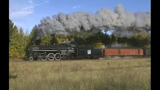 preview picture of video 'Midwest Classic Steam'