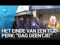 Na 88 jaar komt er een einde aan de Deen