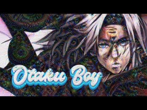 Otaku Boy