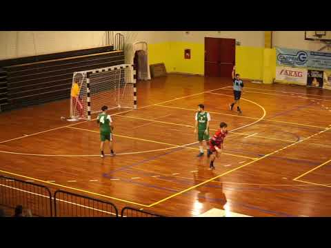 Serie A2 Pizzikotto Rubiera-Ambra