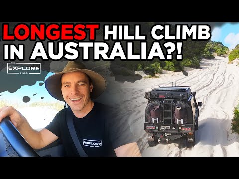 image-Where are sand dunes found in Australia?