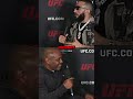 Belal Is Not Impressed By Leon Edwards