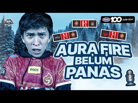 MIC CHECK MPL S11 VS RBL, GEEK, BTR | BUTUH PEMANASAN 🥶