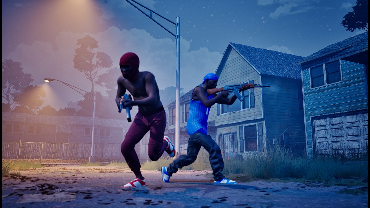 YouTube Thumbnail