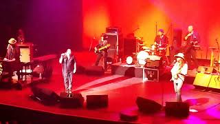 Southside Johnny &amp; The Asbury Jukes  - I Played The Fool