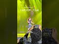Sunidhi Chauhan Live at Delhi - Crazy Kiya Re