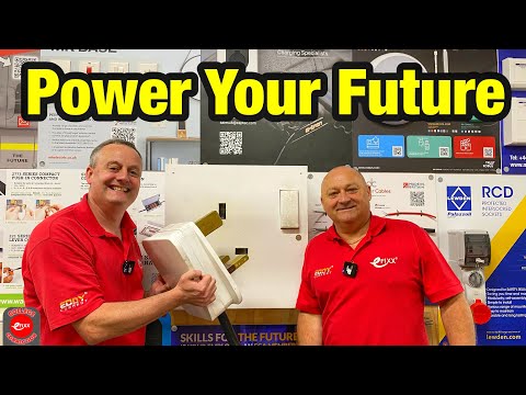 Starting College as an Electrical Apprentice — What to Expect