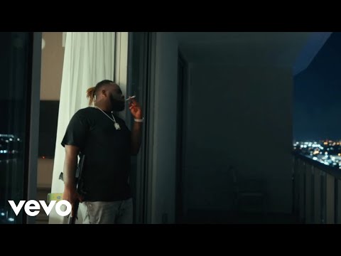 Chronic Law, Bronco - Broom (Official Music Video)