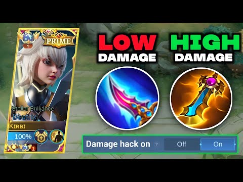 BEATRIX NEW META ONE SHOT IS HERE!!!(must try) | BEATRIX BEST BUILD 2023!