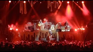 TITAN - live @ Festival Ceremonia 2016 (Dama Fina)