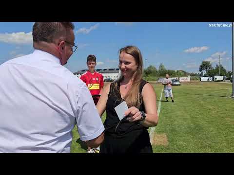 Jubileusz 30-lecia UKS Guzikówka Krosno (15.07.2023)