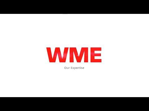 WME Global: Our Expertise