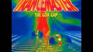 Shamen - LSI (Frank De Wulf Remix)