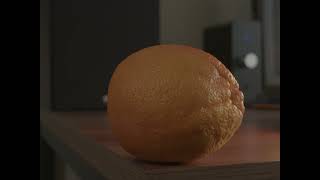 orange you glad to see me