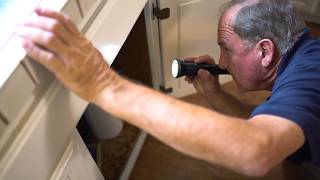 How to choose a home inspector