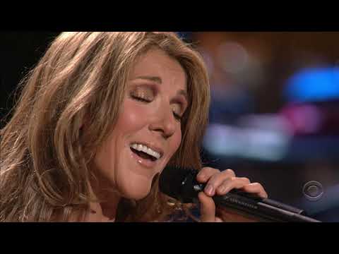 Celine Dion - That’s Just The Woman In Me (Full TV Special - 2008) [HD]
