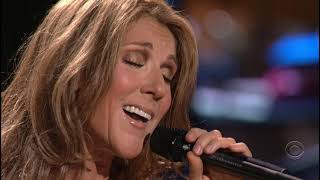 Celine Dion - That’s Just The Woman In Me (Full TV Special - 2008) [HD]