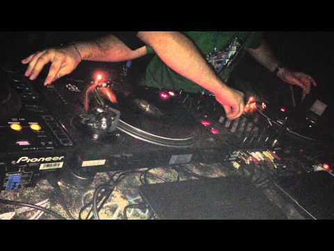 Infected Warriors @ Rakehell 8