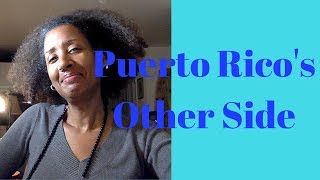Puerto Rico&#39;s African Roots That Some Try To Hide