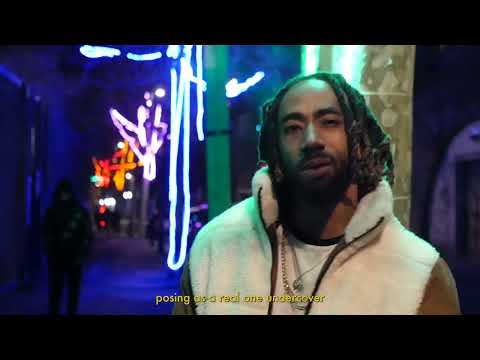 ABEL MILLER - ALOT TO SAY (MUSIC VIDEO)