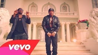 Rich Gang - Tell Me Why ft. Drake &amp; Rich Homie Quan (Rich Gang: Tha Tour Pt  2)