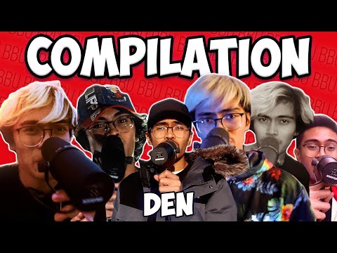 DEN | 2nd Place Compilation | #bbu22