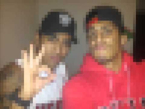 Evil P Ft. Juke - Mine Forever