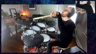 Live TesseracT drum stream!