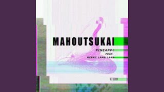 Cover art for Mahoutsukai