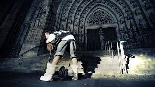 Cover art for CHROME